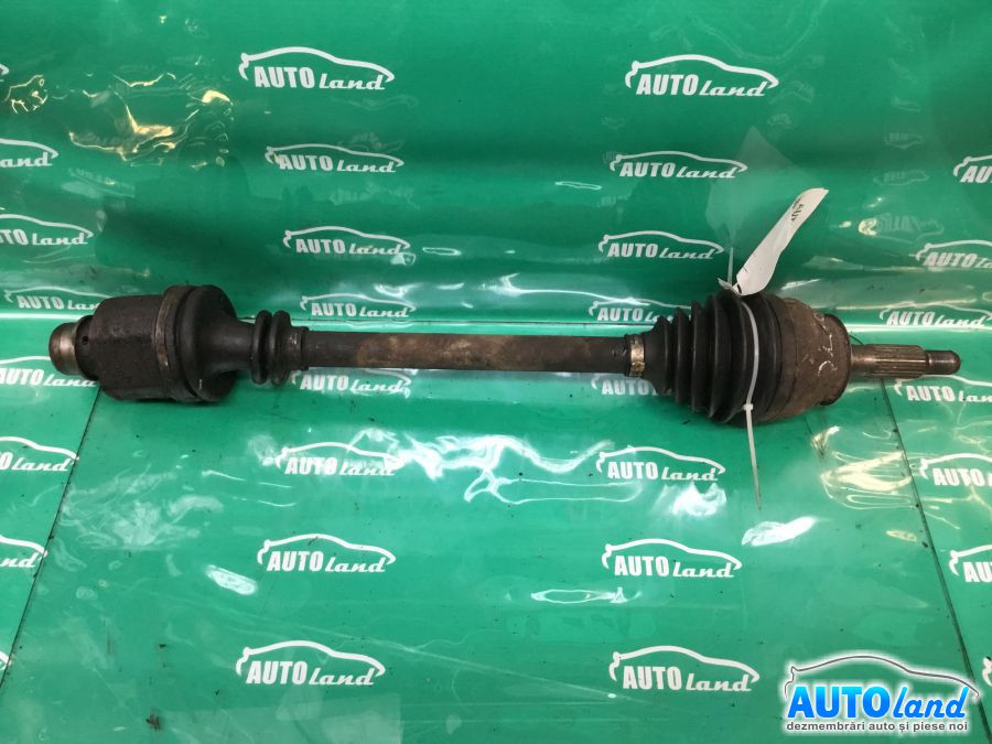 Planetara Stanga RENAULT TRAFIC bus (TXW) 1989-2001