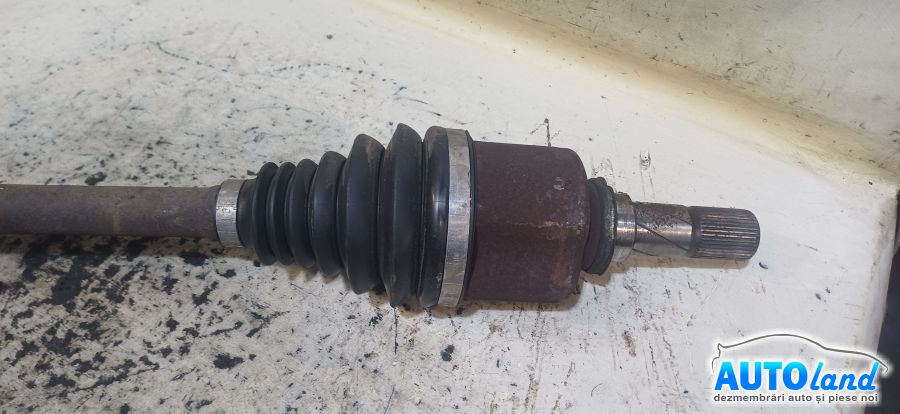 Planetara Stanga RENAULT TRAFIC III 2013-2026 Cod 391013827R 
