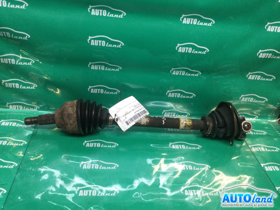 Planetara Stanga RENAULT VEL SATIS (BJ0_) 2002-2025