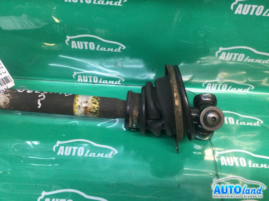 Planetara Stanga RENAULT VEL SATIS (BJ0_) 2002-2025