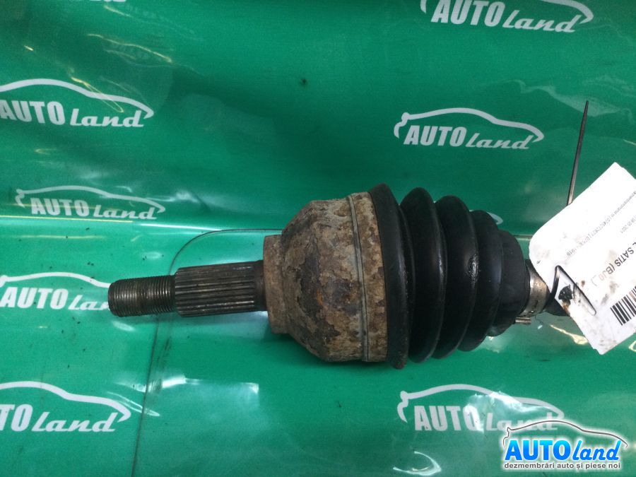 Planetara Stanga RENAULT VEL SATIS (BJ0_) 2002-2025