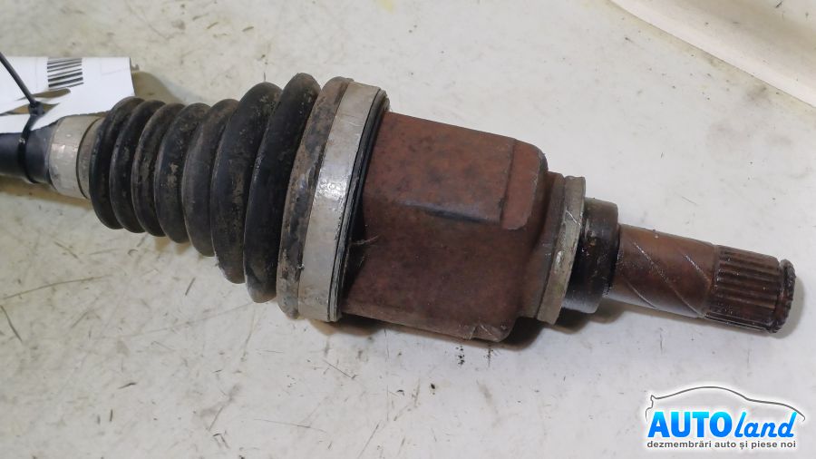 Planetara Stanga RENAULT ZOE 2012-2025 Cod 391019232R 