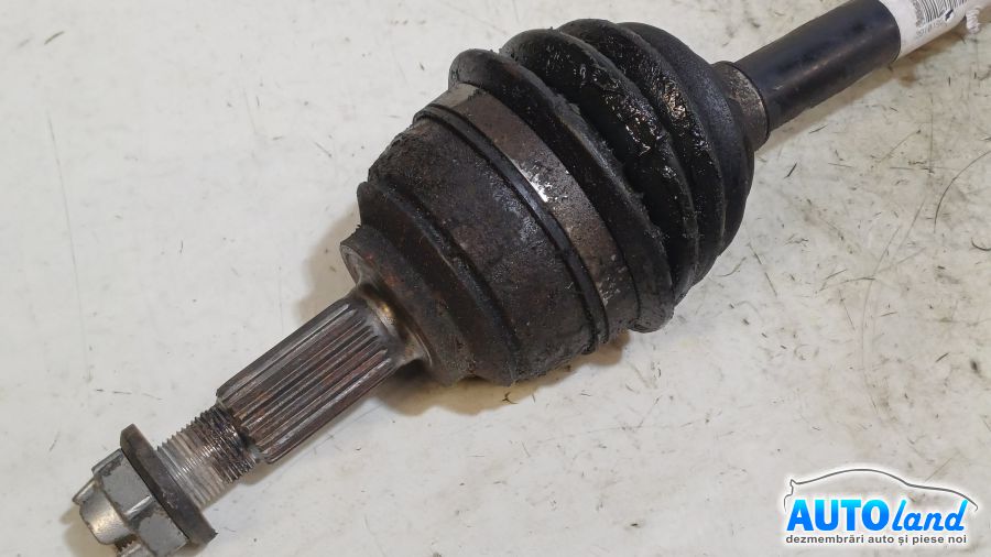 Planetara Stanga RENAULT ZOE 2012-2025 Cod 391019232R 