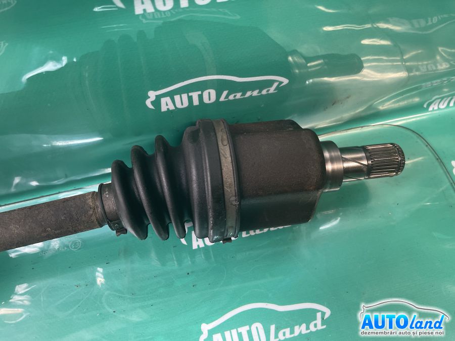 Planetara Stanga ROVER 75 (RJ) 1999-2025