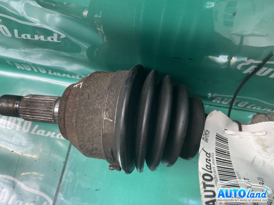 Planetara Stanga ROVER 75 (RJ) 1999-2025