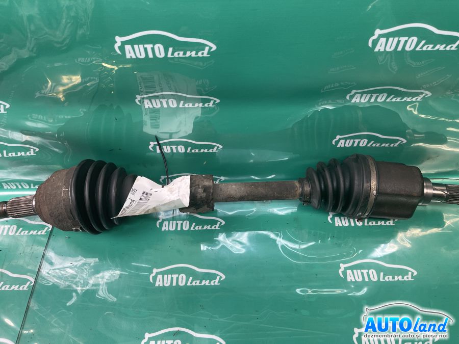 Planetara Stanga ROVER 75 (RJ) 1999-2025