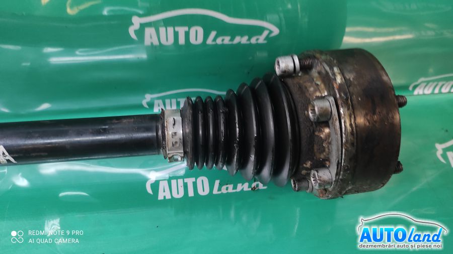 Planetara Stanga SEAT ALTEA (5P1) 2004-2025