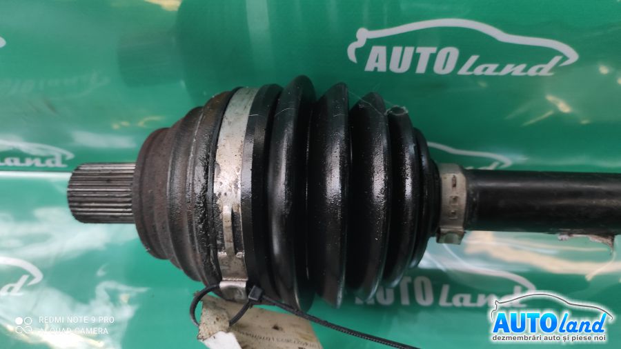 Planetara Stanga SEAT ALTEA (5P1) 2004-2025