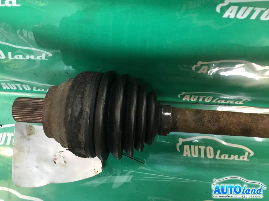 Planetara Stanga SEAT LEON (1P1) 2005-2013