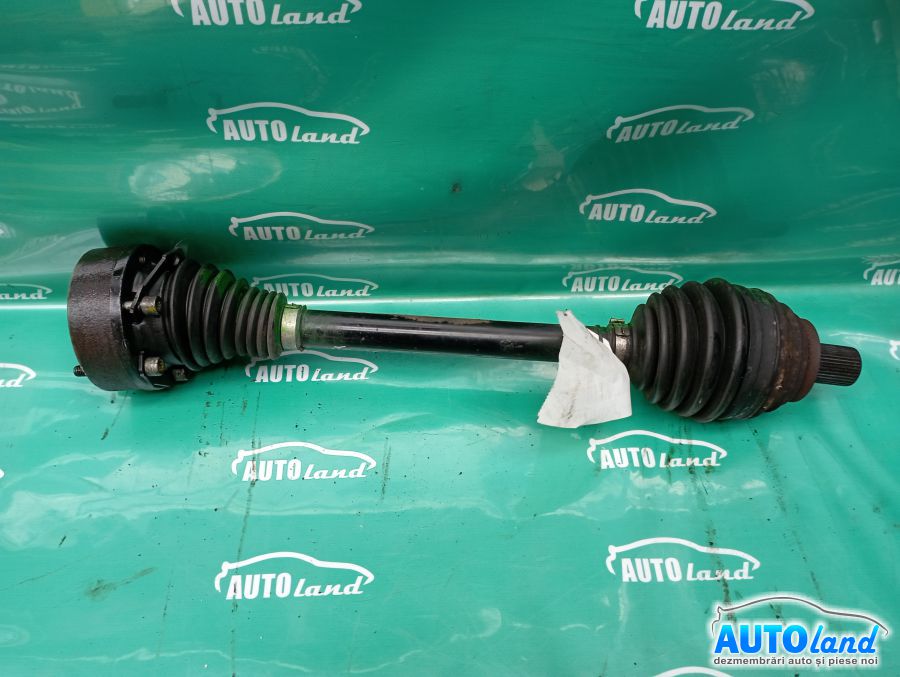 Planetara Stanga SEAT TOLEDO III (5P2) 2004-2009