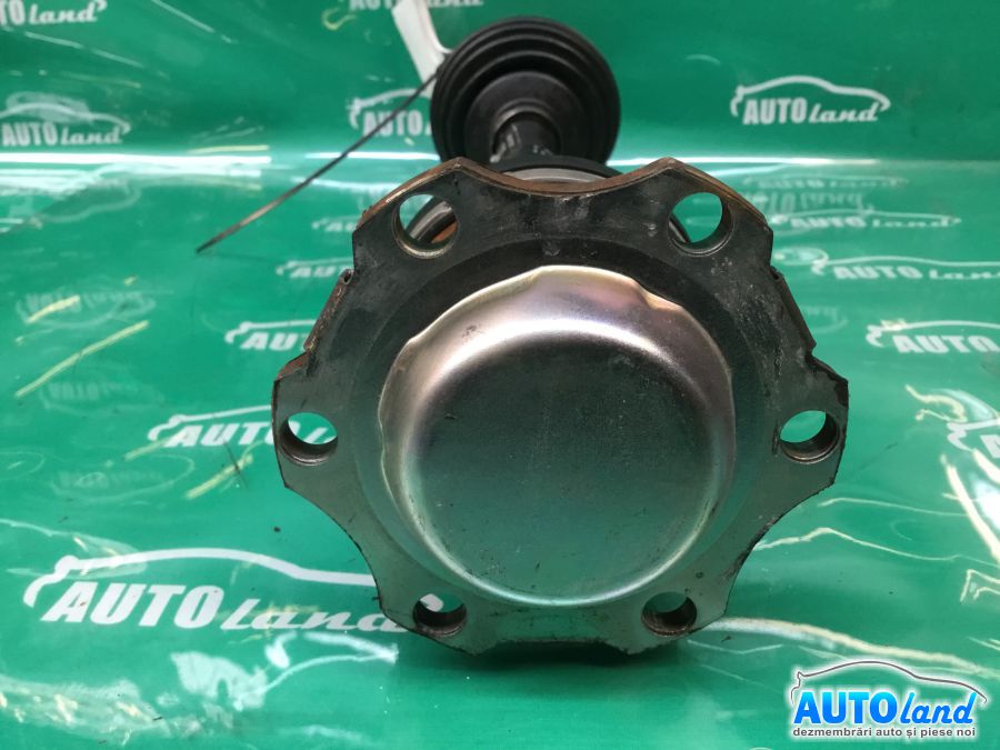 Planetara Stanga SKODA FABIA 2006-2026 Cod 6Q0407271DE 