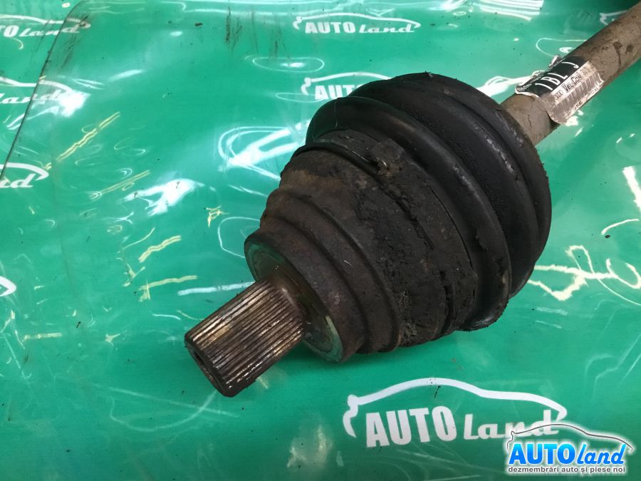 Planetara Stanga SKODA FABIA (6Y2) 1999-2025