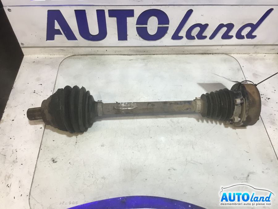 Planetara Stanga SKODA FABIA (6Y2) 1999-2025