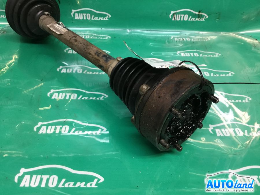 Planetara Stanga SKODA FABIA (6Y2) 1999-2025