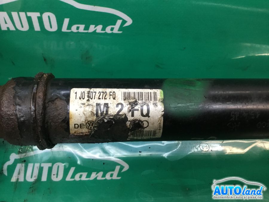 Planetara Stanga SKODA OCTAVIA (1U2) 1996-2010 Cod 1J0407272FQ 