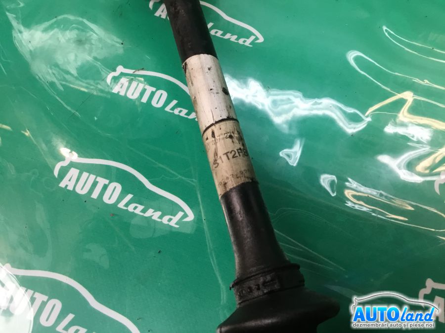 Planetara Stanga SKODA OCTAVIA (1U2) 1996-2010