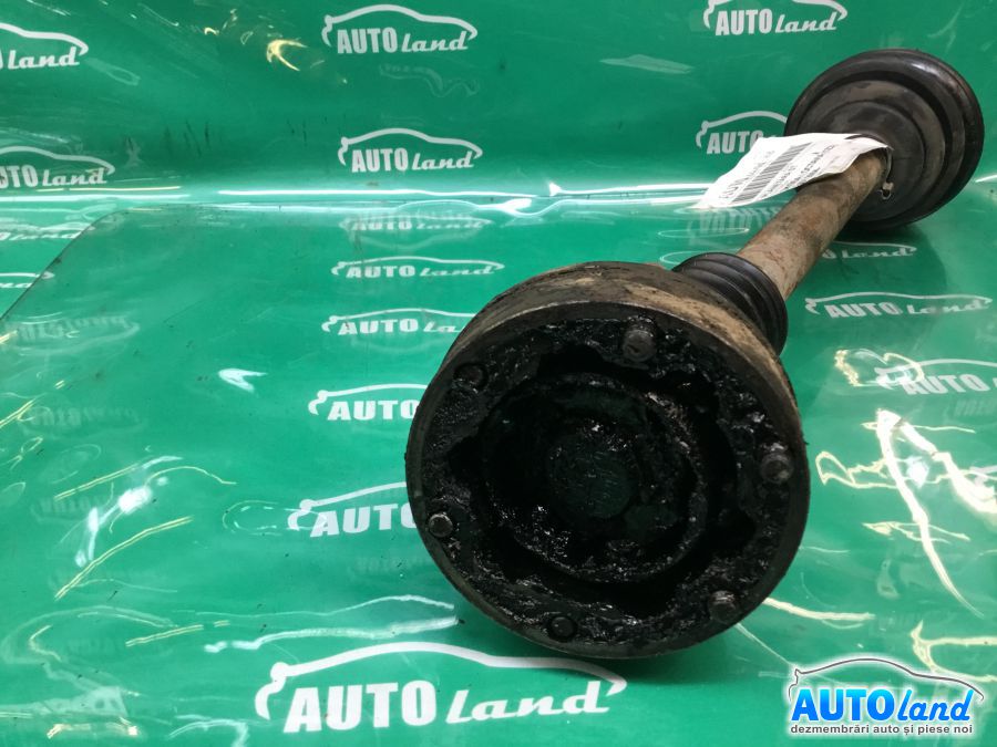 Planetara Stanga SKODA OCTAVIA (1Z3) 2004-2025