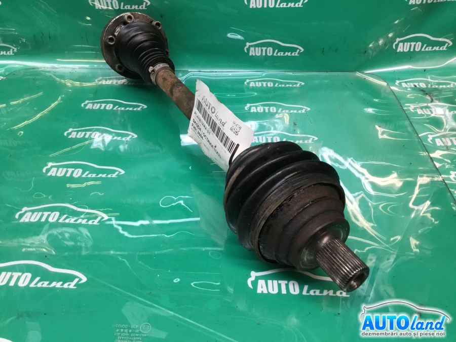 Planetara Stanga SKODA OCTAVIA (1Z3) 2004-2025