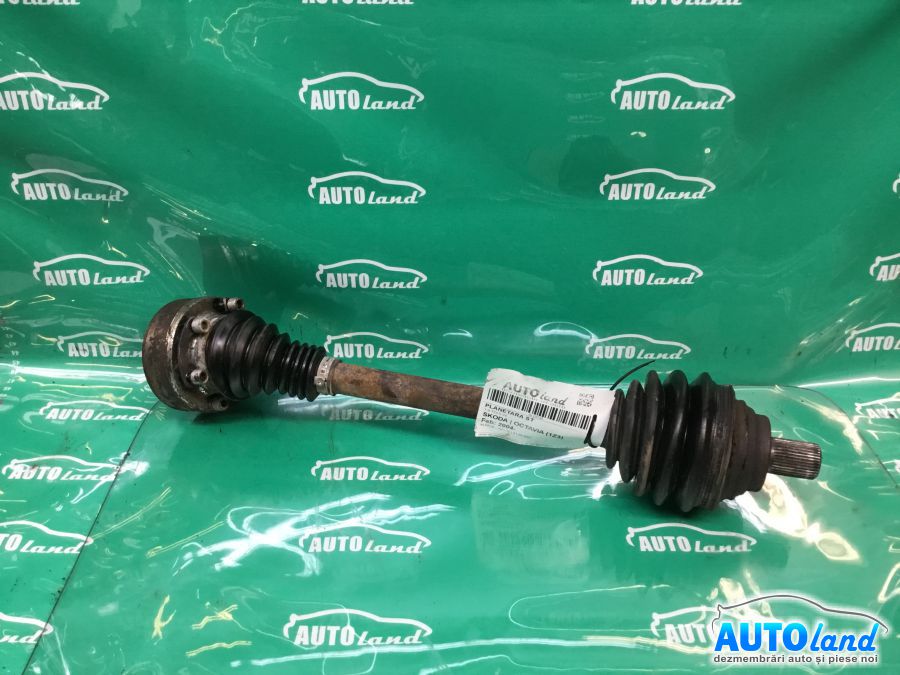 Planetara Stanga SKODA OCTAVIA (1Z3) 2004-2025