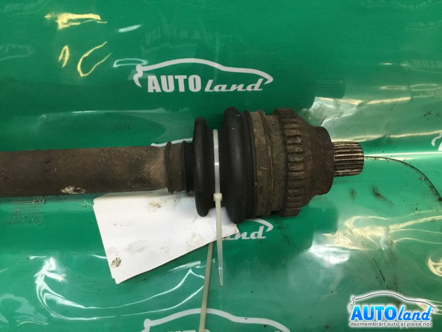 Planetara Stanga SMART CITY-COUPE (MC01) 1998-2004