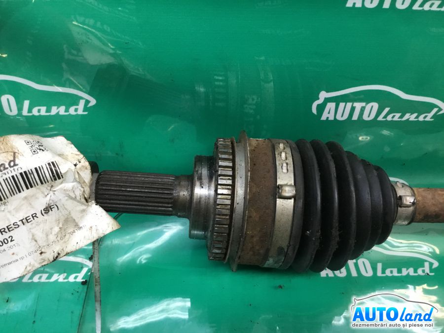 Planetara Stanga SUBARU FORESTER (SF) 1997-2002