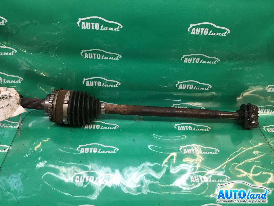 Planetara Stanga SUBARU FORESTER (SF) 1997-2002