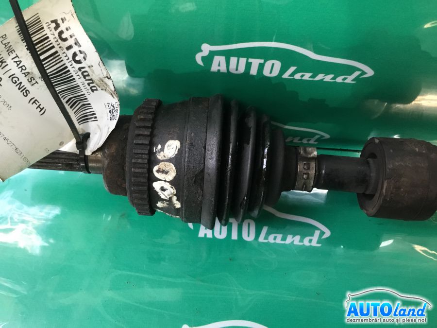 Planetara Stanga SUZUKI IGNIS (FH) 2000-2025