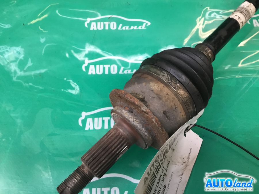 Planetara Stanga SUZUKI SPLASH 2008-2025 Cod 10088348D 