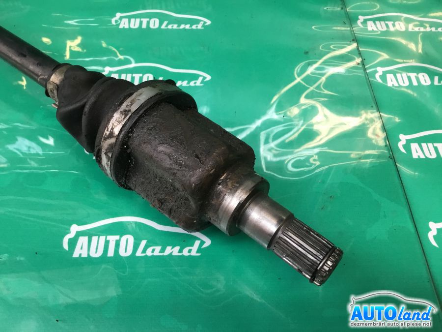 Planetara Stanga SUZUKI SPLASH 2008-2025 Cod 10088348D 