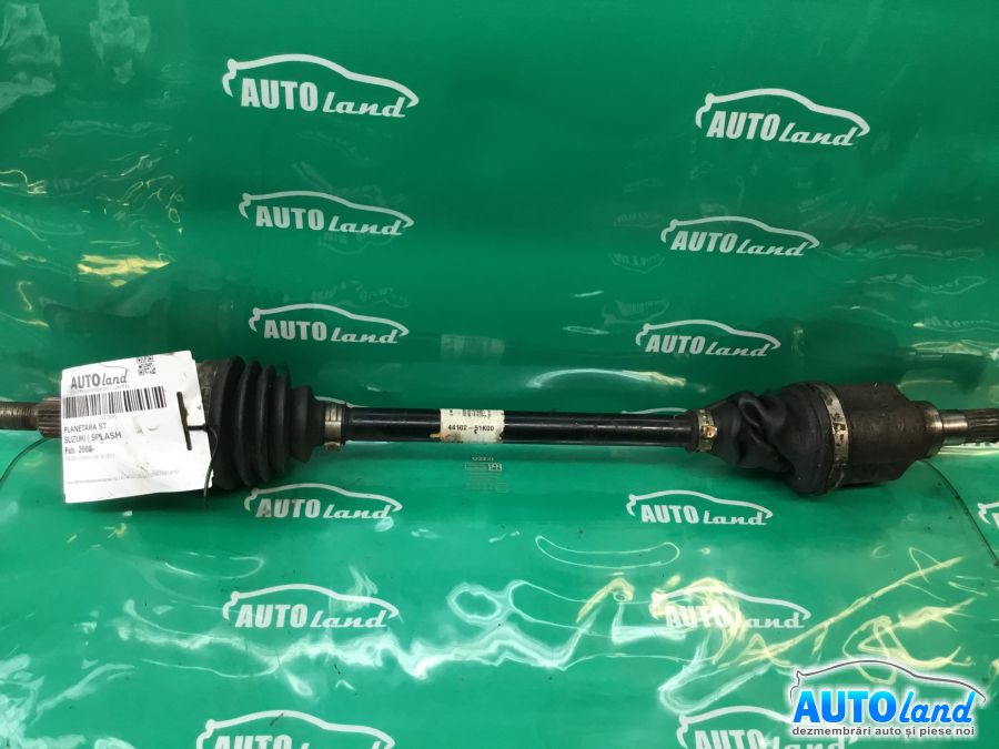 Planetara Stanga SUZUKI SPLASH 2008-2025 Cod 10088348D 