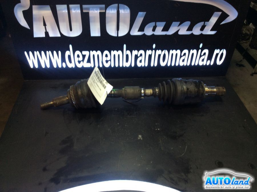 Planetara Stanga TOYOTA AVENSIS (T25) 2003-2025