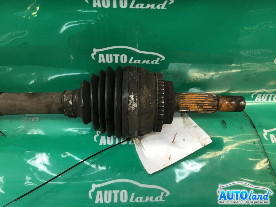 Planetara Stanga TOYOTA COROLLA (_E12U_,_E12J_) 2001-2025