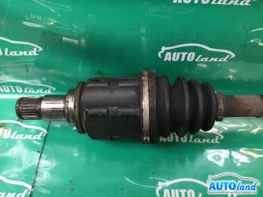 Planetara Stanga TOYOTA COROLLA (_E12U_,_E12J_) 2001-2025