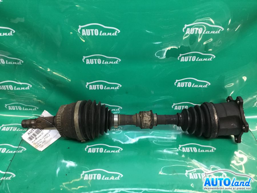 Planetara Stanga TOYOTA COROLLA (_E12U_,_E12J_) 2001-2025