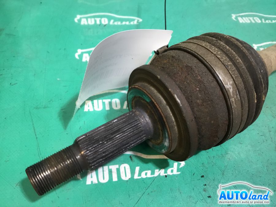 Planetara Stanga TOYOTA COROLLA Combi (_NZE16_) 2012-2025 Cod 4342002D80 