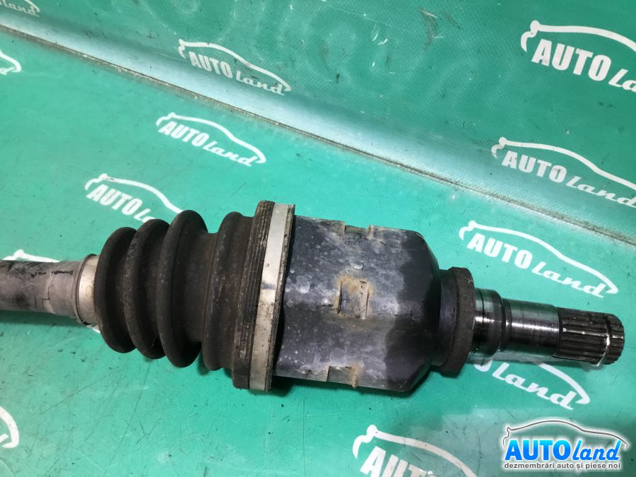 Planetara Stanga TOYOTA COROLLA Combi (_NZE16_) 2012-2025 Cod 4342002D80 