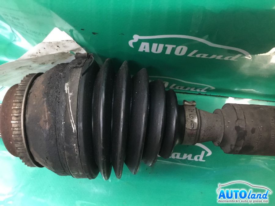 Planetara Stanga TOYOTA COROLLA Verso (ZER_,ZZE_) 2004-2025 Cod 73323BJ104 