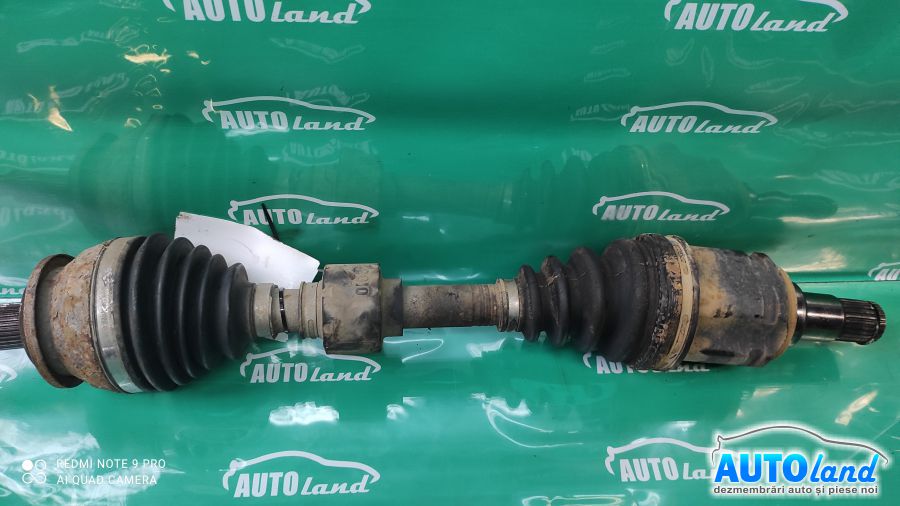 Planetara Stanga TOYOTA RAV 4 III (ACA_,ACE_) 2005-2025 Cod DA51L 