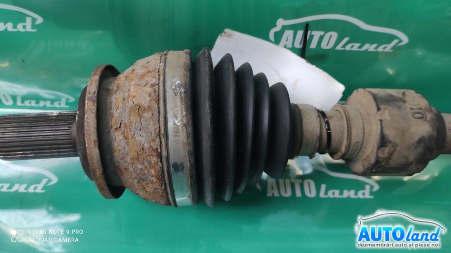 Planetara Stanga TOYOTA RAV 4 III (ACA_,ACE_) 2005-2025 Cod DA51L 