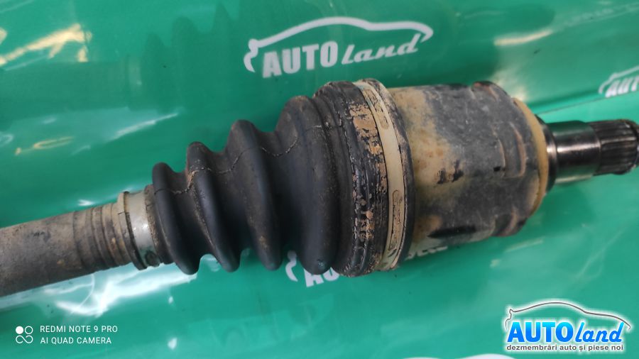 Planetara Stanga TOYOTA RAV 4 III (ACA_,ACE_) 2005-2025 Cod DA51L 