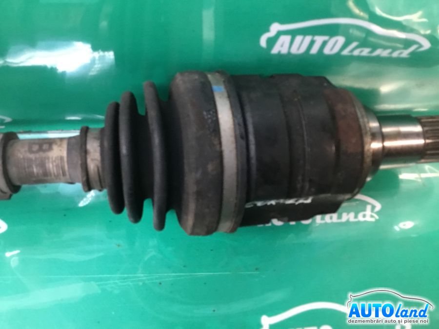 Planetara Stanga TOYOTA VERSO (_AUR2_,_ZGR2_) 2009-2025 Cod 4342005371 