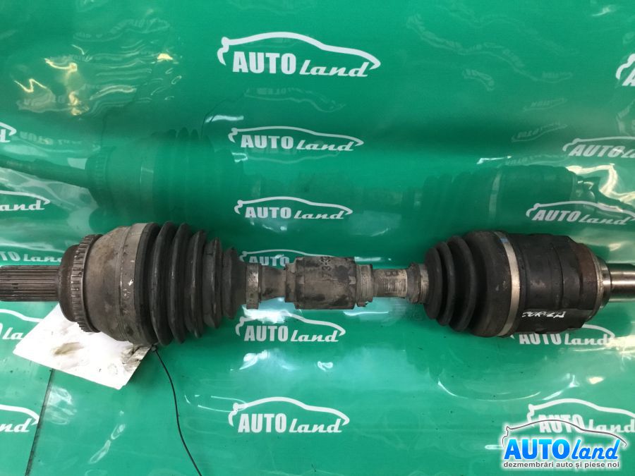 Planetara Stanga TOYOTA VERSO (_AUR2_,_ZGR2_) 2009-2025 Cod 4342005371 