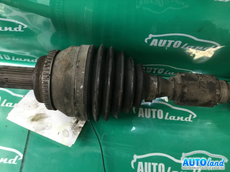 Planetara Stanga TOYOTA VERSO (_AUR2_,_ZGR2_) 2009-2025 Cod 4342005371 