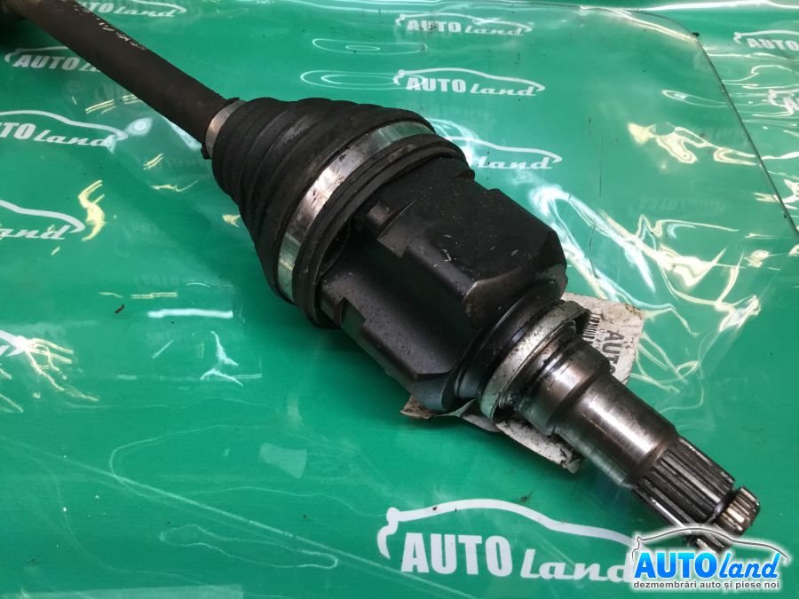 Planetara Stanga TOYOTA VERSO S (NCP12_,NSP12_) 2010-2025 Cod DP35L 