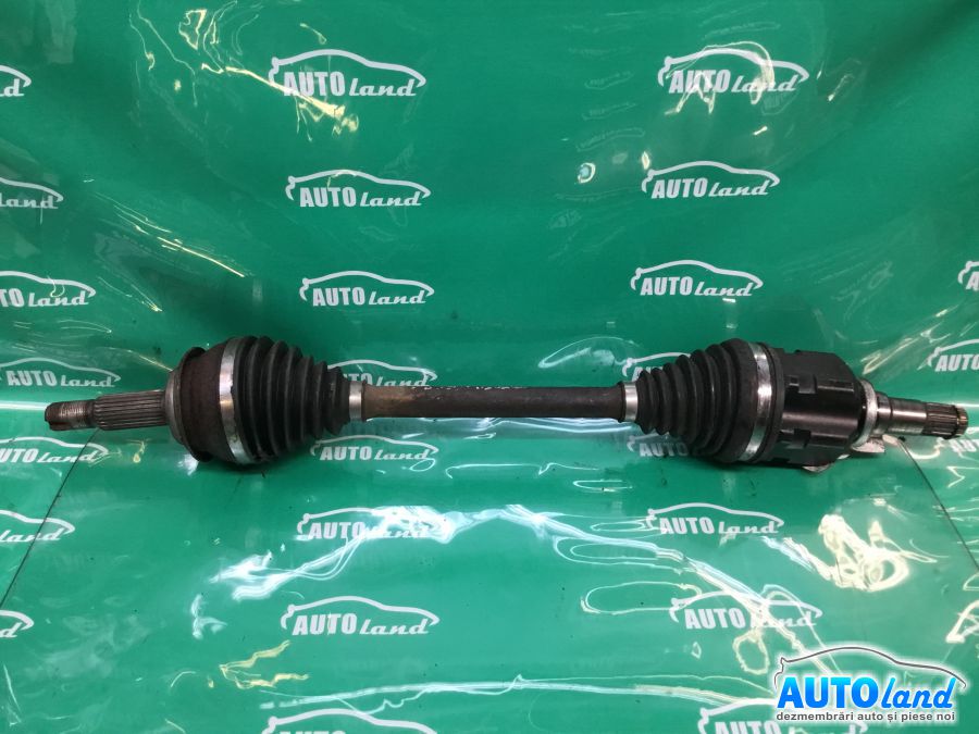 Planetara Stanga TOYOTA VERSO S (NCP12_,NSP12_) 2010-2025 Cod DP35L 