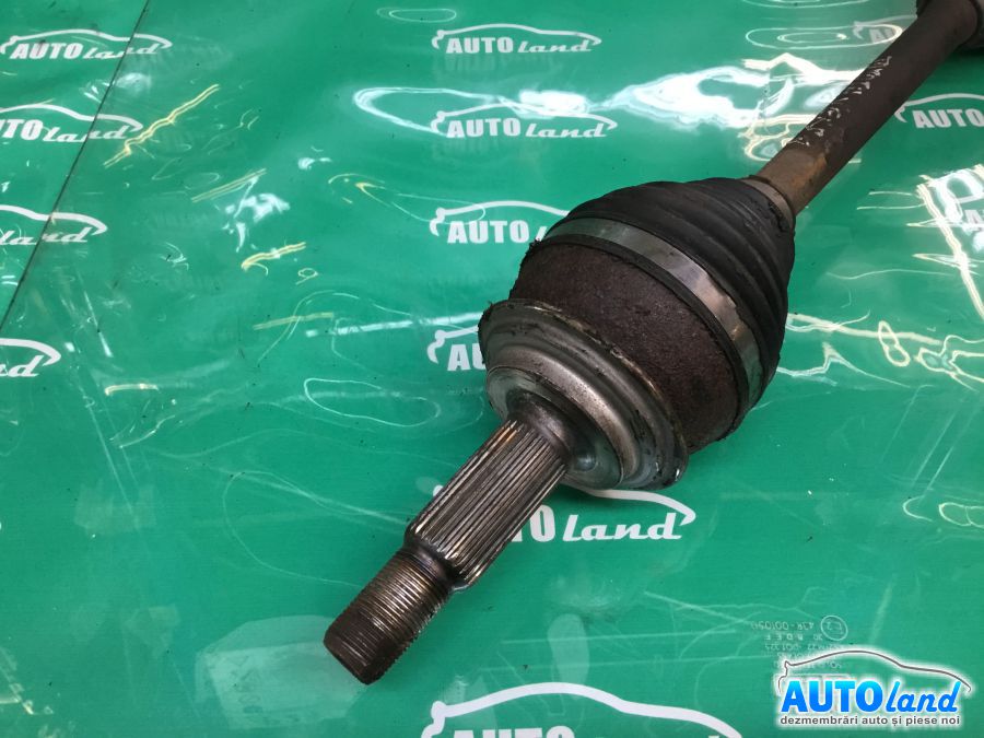 Planetara Stanga TOYOTA VERSO S (NCP12_,NSP12_) 2010-2025 Cod DP35L 