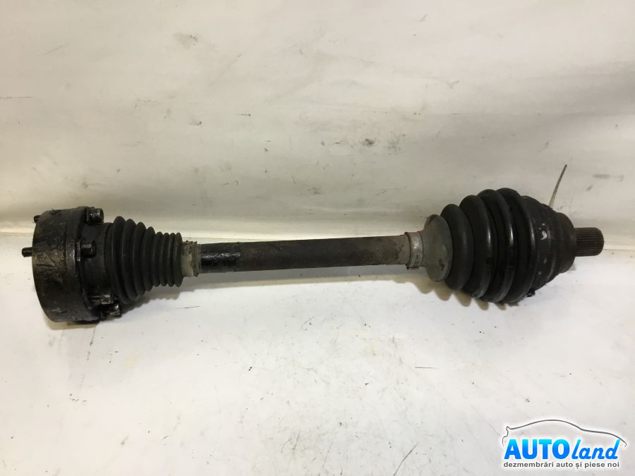 Planetara Stanga VOLKSWAGEN CADDY III combi (2KB,2KJ) 2004-2025