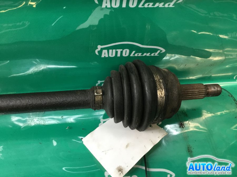 Planetara Stanga VOLKSWAGEN GOLF III (1H1) 1991-1997