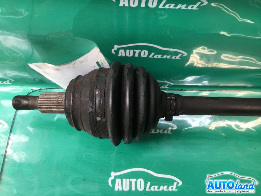 Planetara Stanga VOLKSWAGEN GOLF IV (1J1) 1997-2005