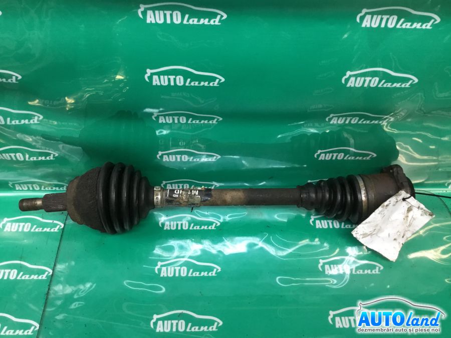 Planetara Stanga VOLKSWAGEN GOLF IV (1J1) 1997-2005 Cod 1J0407271HD 